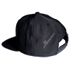 FLATBILL CAP (Black) - ملحقات رياضية
