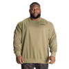 GASP GRAPHIC CREWNECK (Acid washed Green)