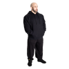 GASP CLASSIC HOODIE (Black)