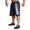 GASP PRO MESH SHORTS (Dark Navy)