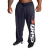 GASP ORIGINAL MESH PANTS (Dark Navy)