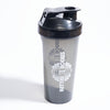 BETTER BODIES SHAKER 0,8L (Black/White)