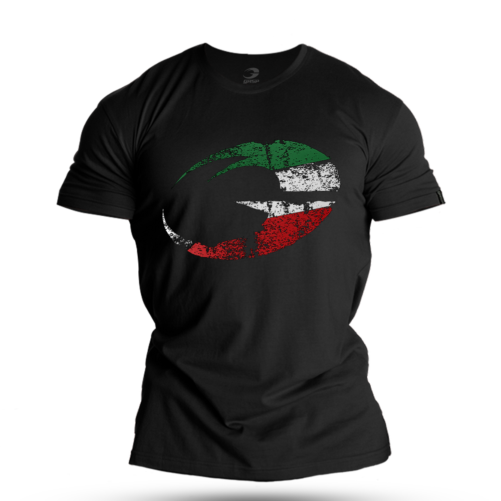 GASP Classic Standard Tee  🇰🇼 Limited Edition