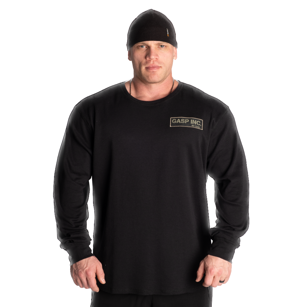 GASP G.U.I THERMAL LS (Asphalt)