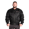 GASP UTILITY JACKET (Black)