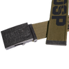 GASP VINTAGE BELT (Washed Khaki)