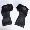 BETTER BODIES LIFTING GRIPS (Black)