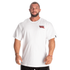 GASP IND. ORIGINAL TEE (White)