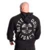 BETTER BODIES LEGACY STANDARD HOOD (Black)