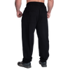 BETTER BODIES Old School Baggy Pant (Black)