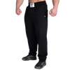 BETTER BODIES Old School Baggy Pant (Black)