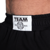 BETTER BODIES Old School Baggy Pant (Black)