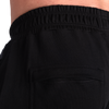 BETTER BODIES Old School Baggy Pant (Black)