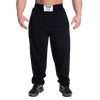 BETTER BODIES Old School Baggy Pant (Black)