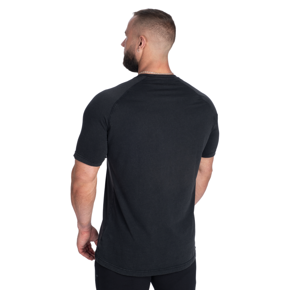 BETTER BODIES Raglan Classic Tee