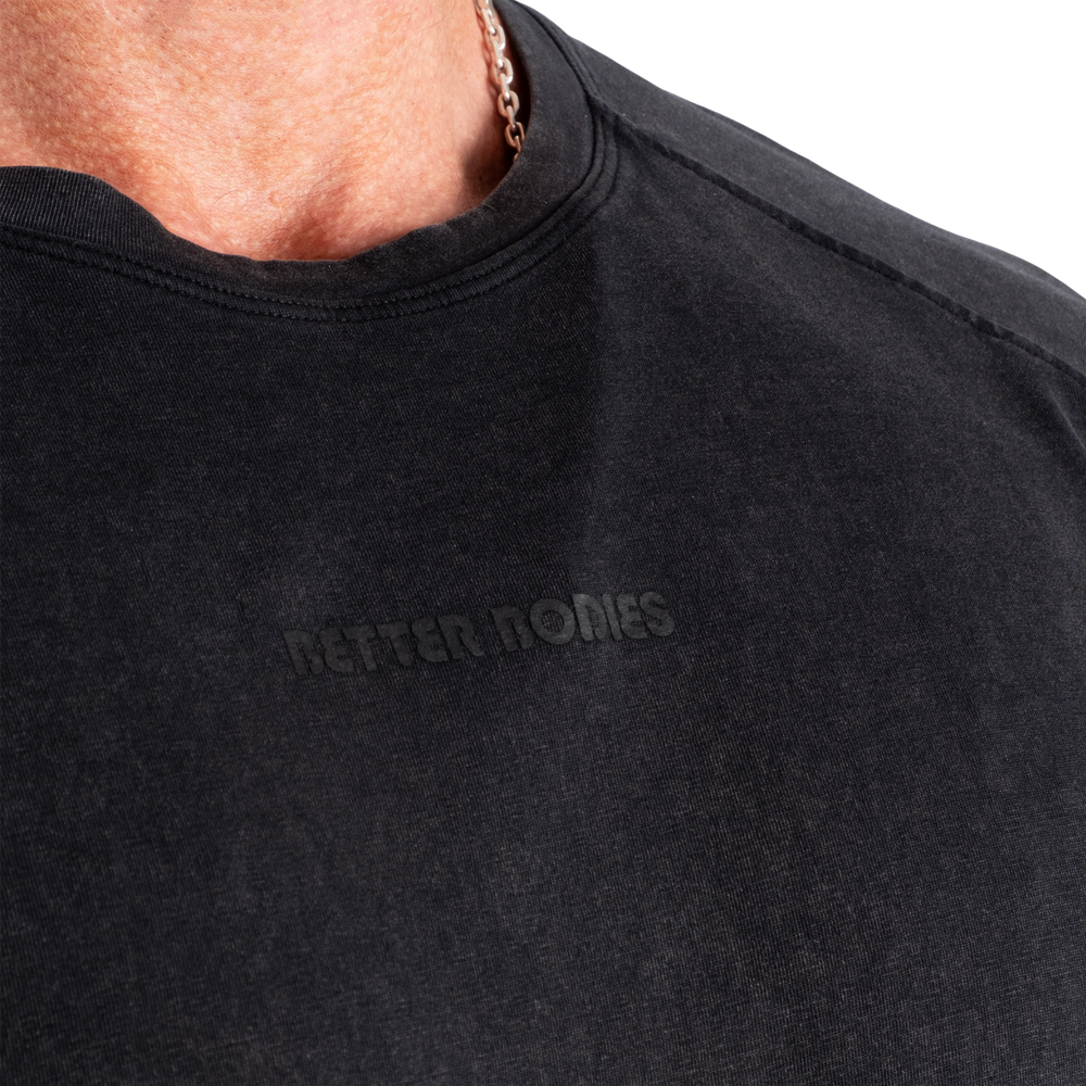 BETTER BODIES Raglan Classic Tee
