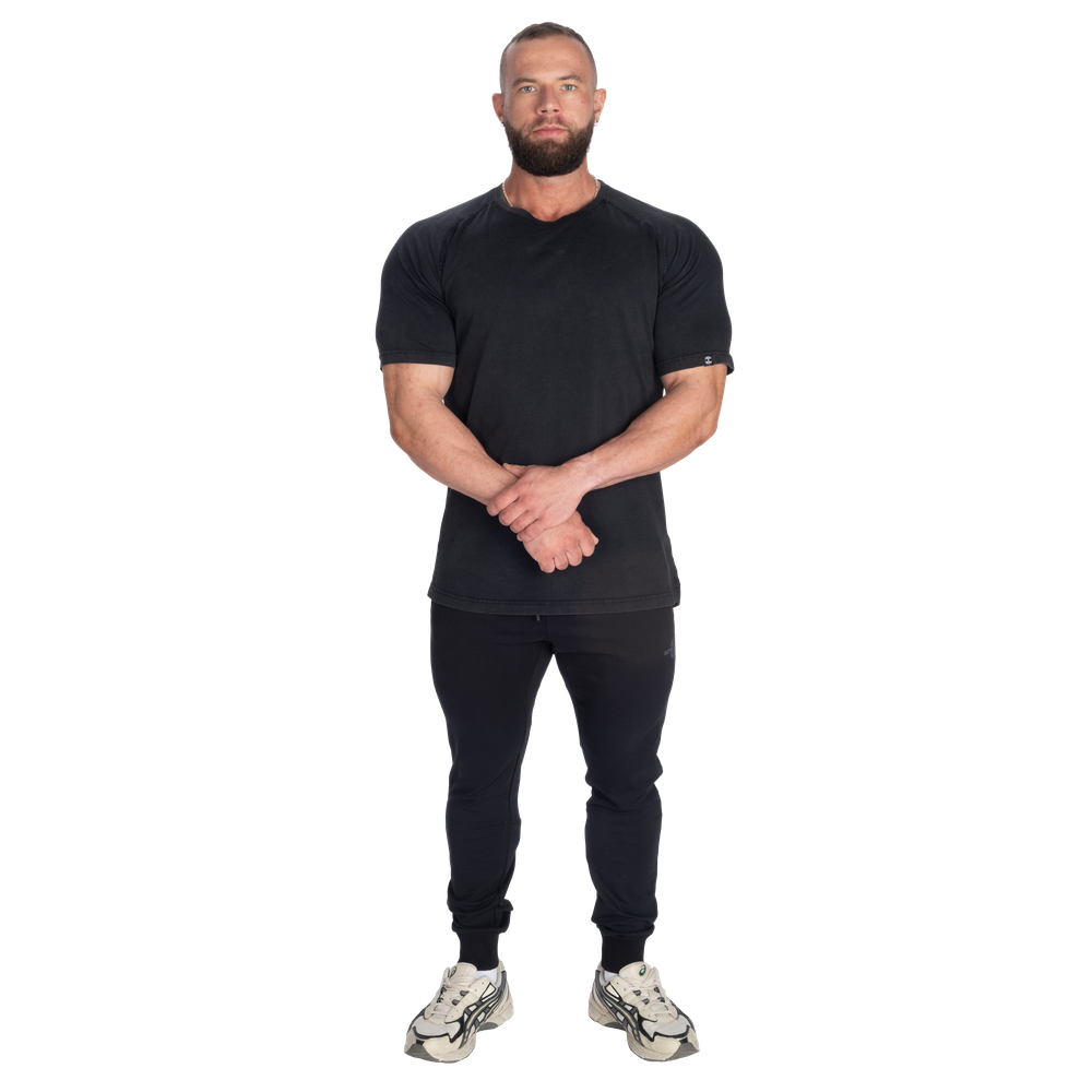 BETTER BODIES Raglan Classic Tee