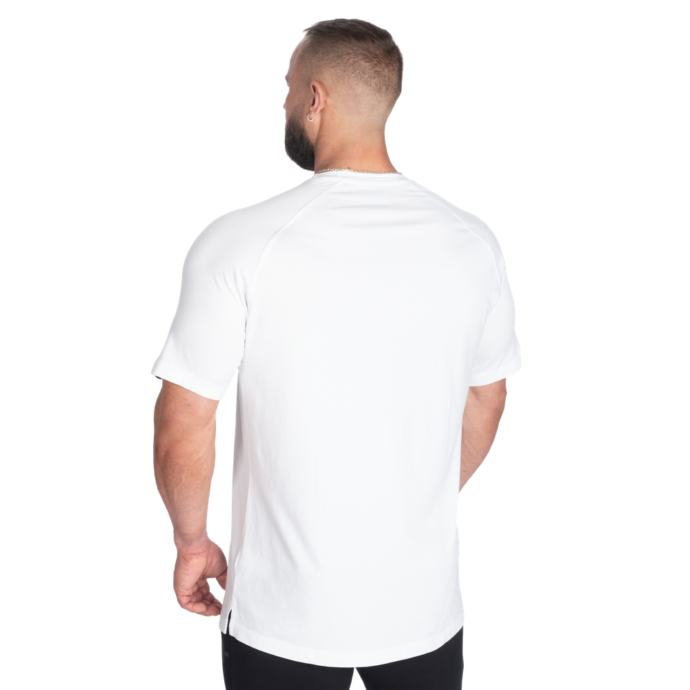 BETTER BODIES Raglan Classic Tee