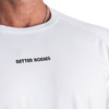 BETTER BODIES Raglan Classic Tee
