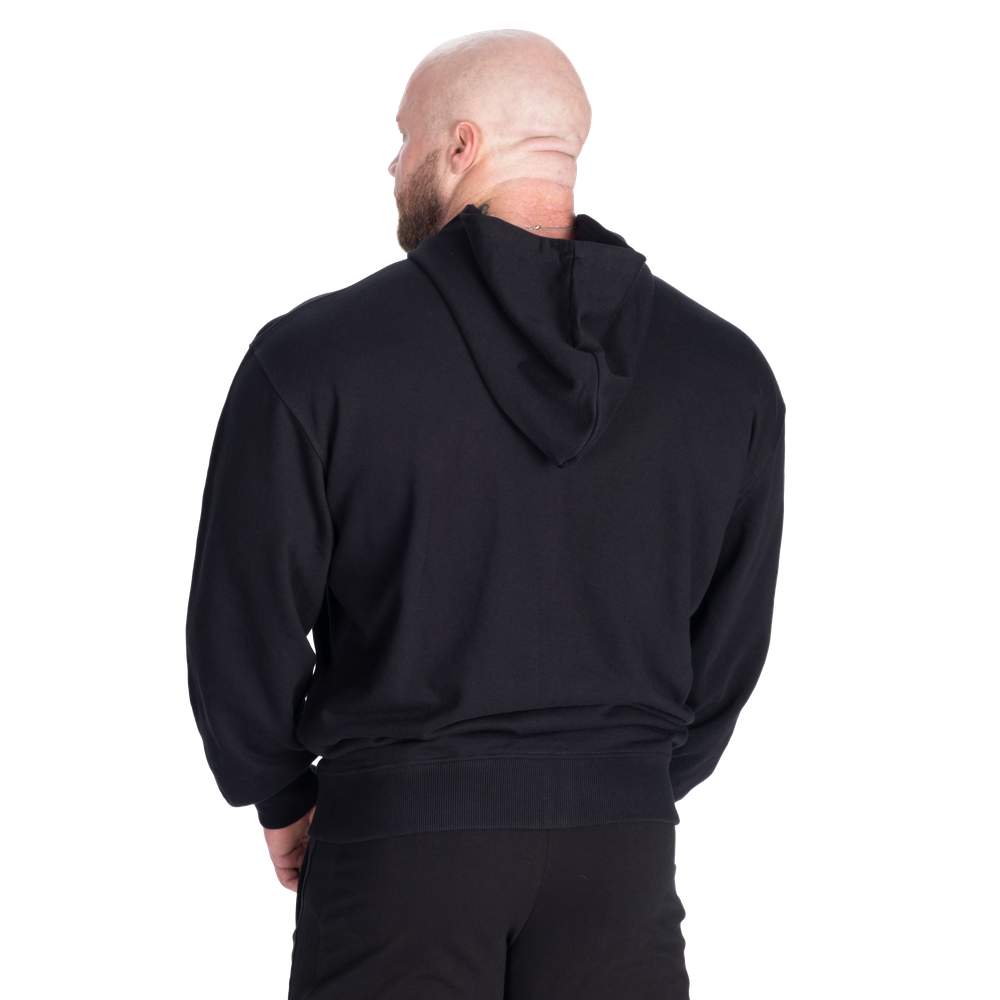 GASP Classic Zip Hoodie