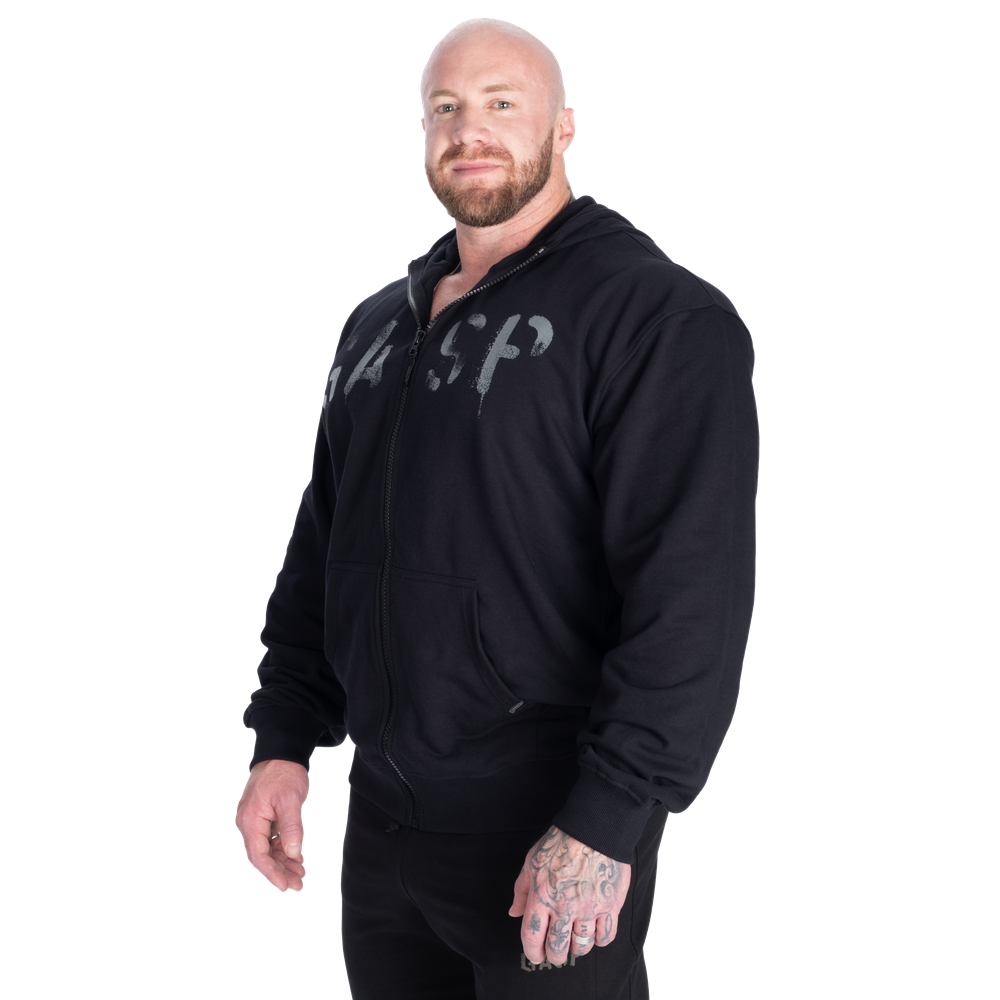 GASP Classic Zip Hoodie