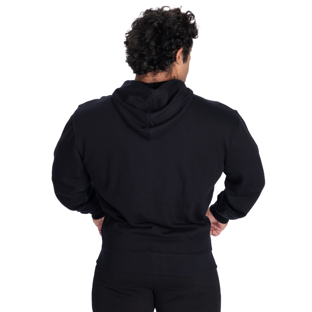 GASP Classic Zip Hoodie