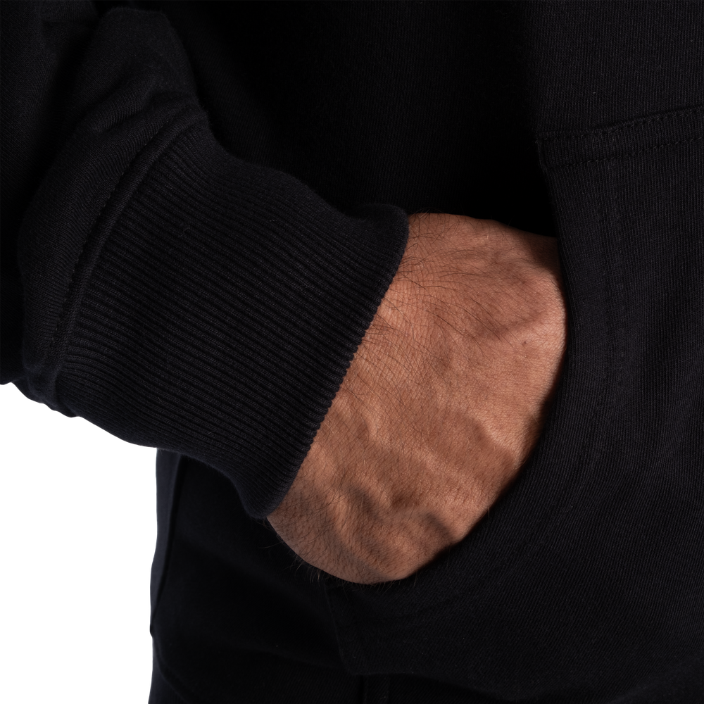 GASP Classic Zip Hoodie