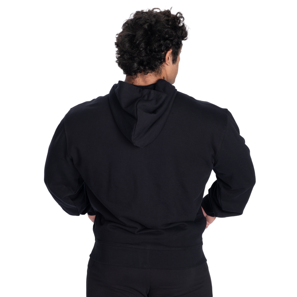 GASP Classic Zip Hoodie
