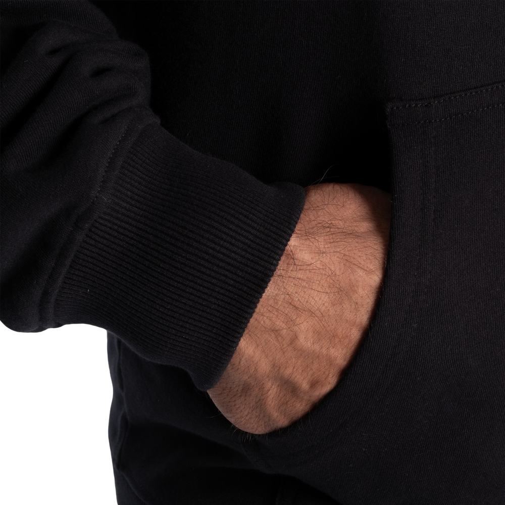 GASP Classic Zip Hoodie