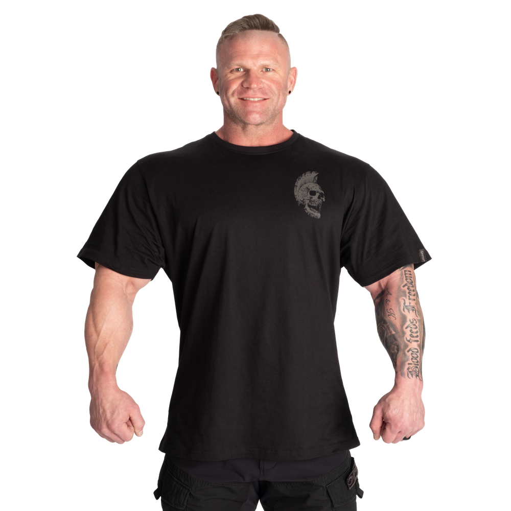 GASP Hard to Kill Original Tee (Black)