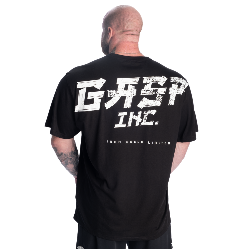 GASP Nahma Original Tee