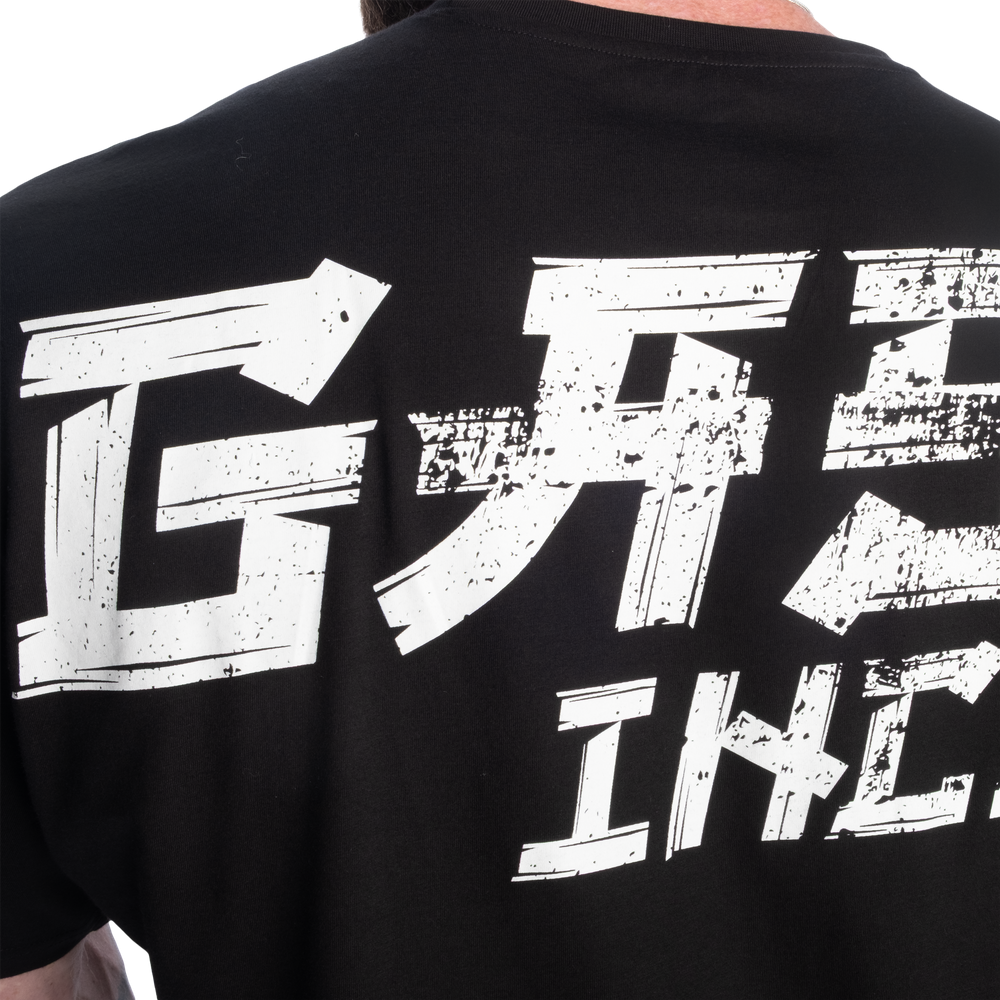 GASP Nahma Original Tee