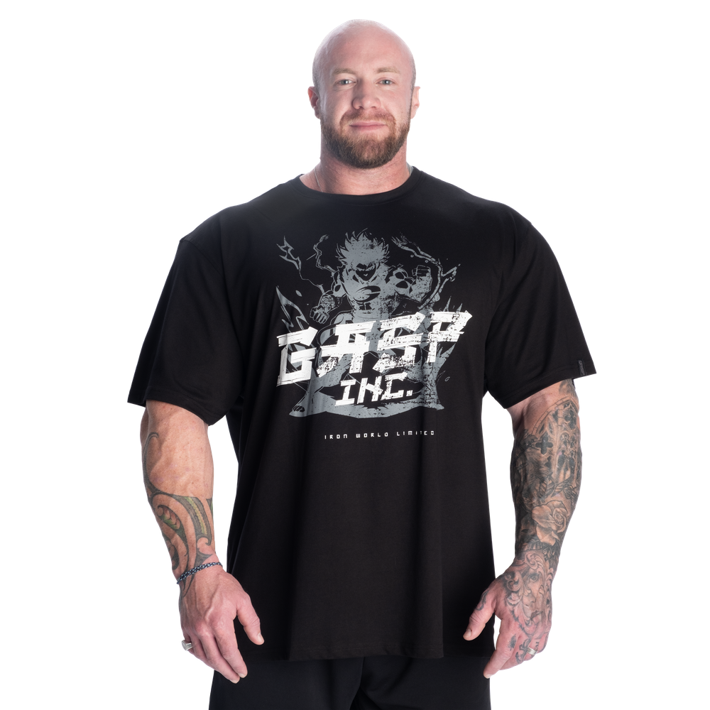 GASP Nahma Original Tee