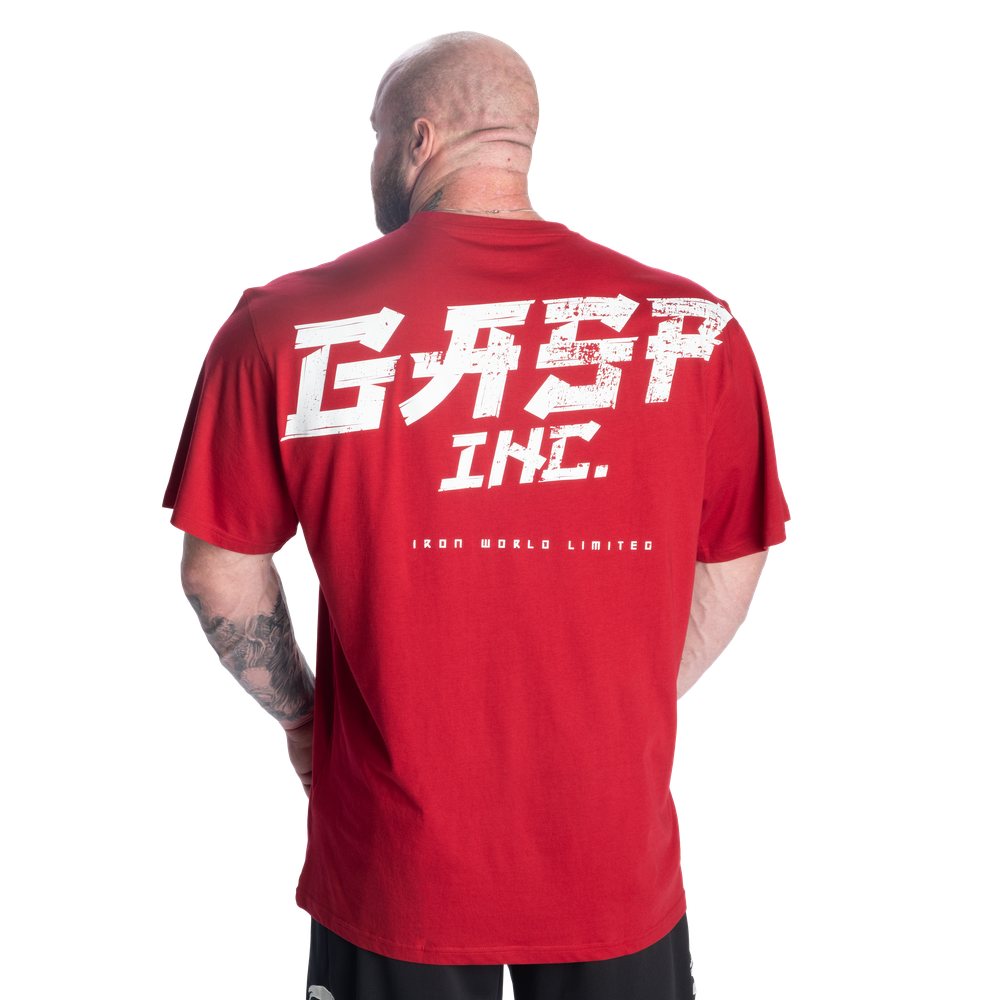 GASP Nahma Original Tee