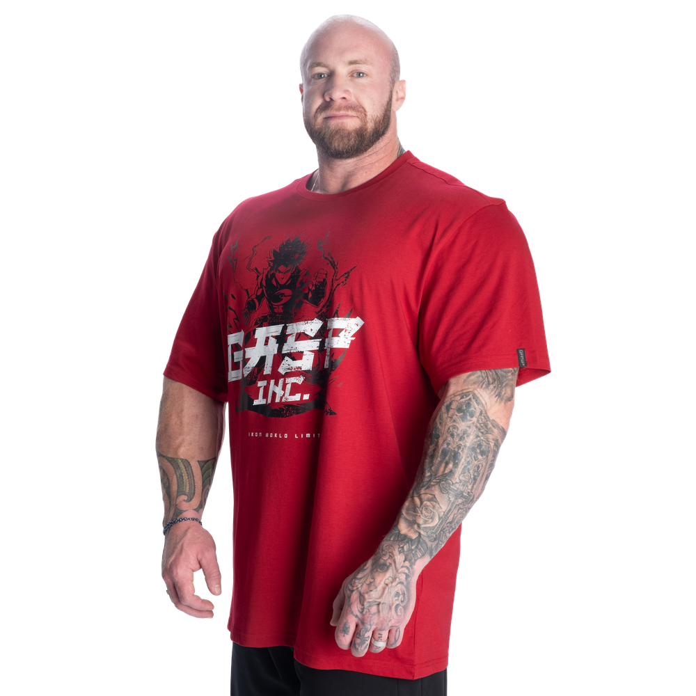 GASP Nahma Original Tee