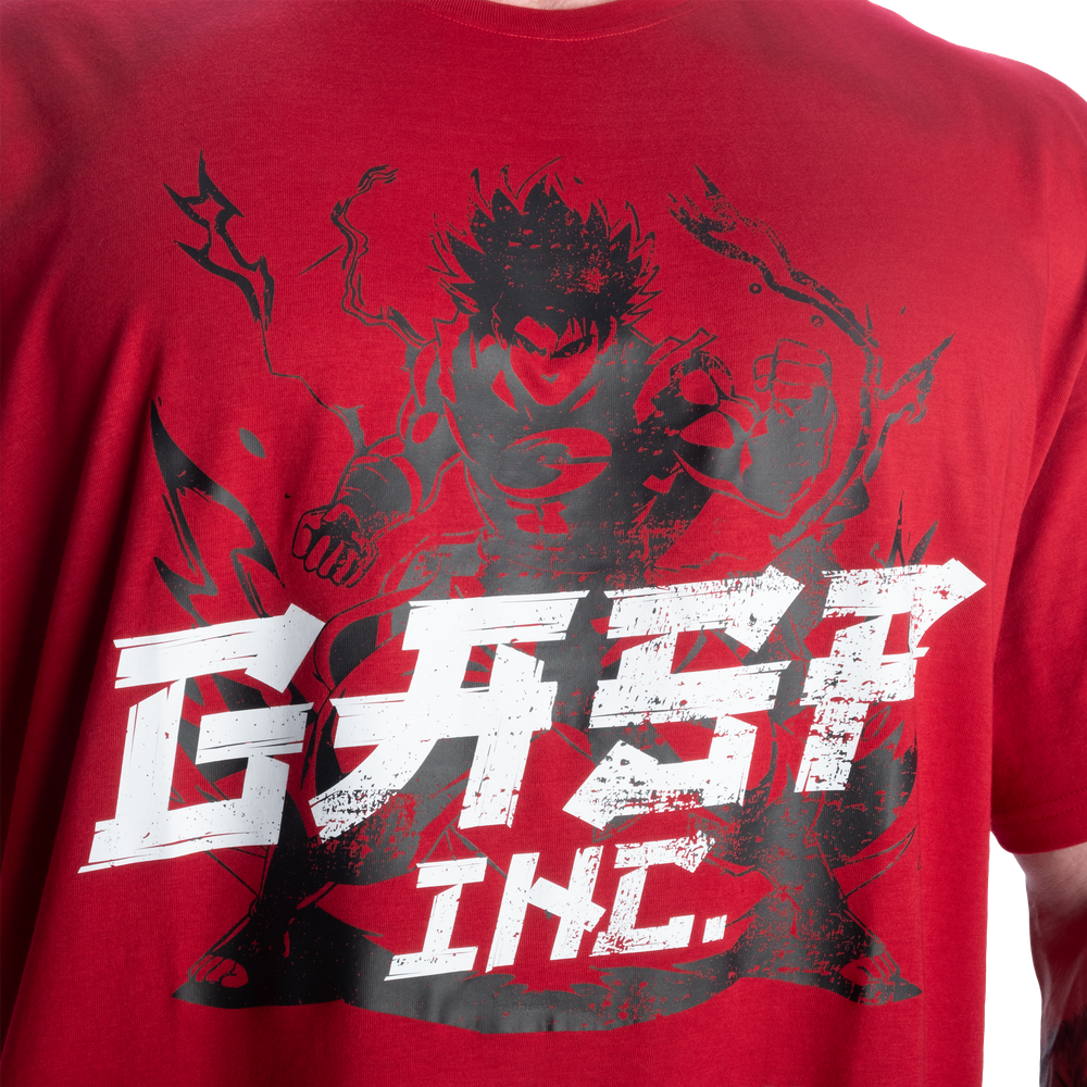 GASP Nahma Original Tee