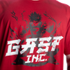 GASP Nahma Original Tee