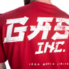 GASP Nahma Original Tee