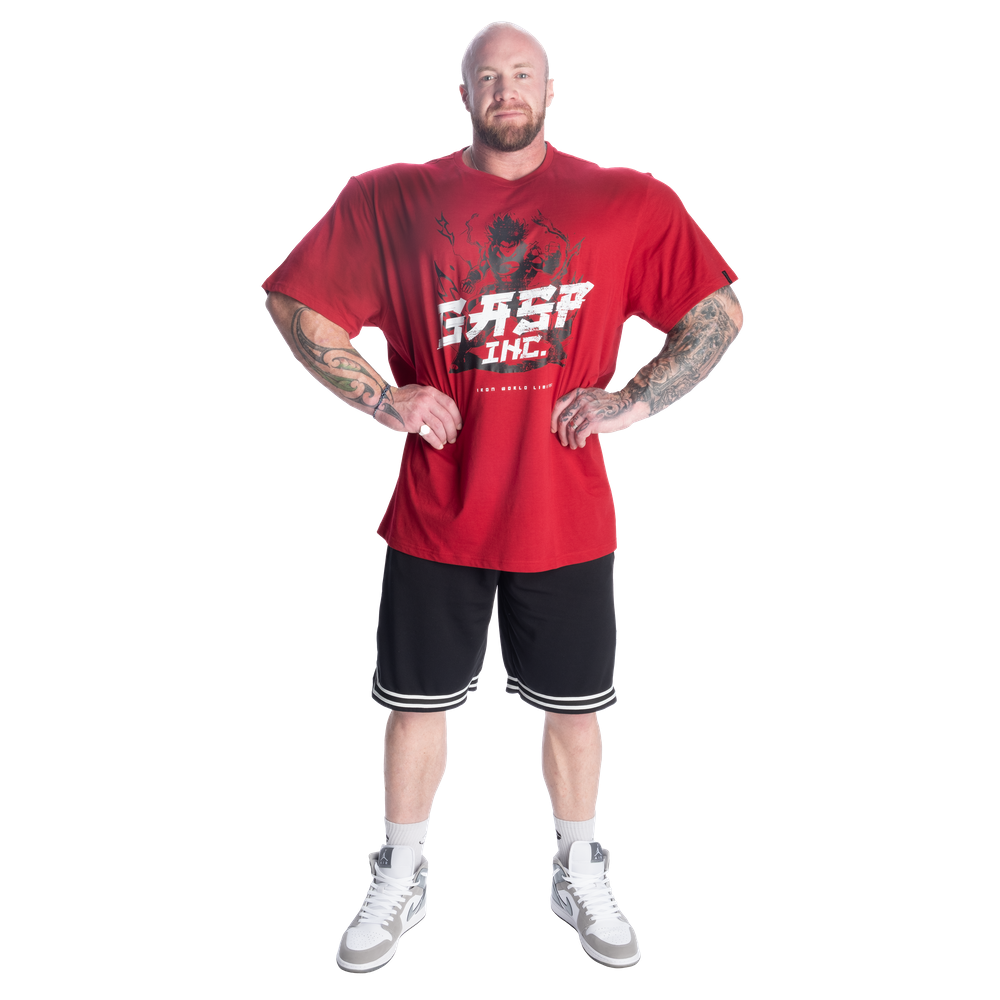 GASP Nahma Original Tee