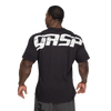 GASP Original Tee (Black/White)