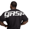 GASP Original Tee (Black/White)