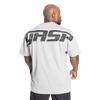 GASP Original Tee (Light Grey Melange)