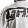 GASP Original Tee (Light Grey Melange)