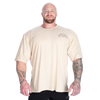GASP Slub Iron Tee (Washed Desert)