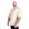 GASP Slub Iron Tee (Washed Desert)
