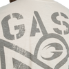GASP Slub Iron Tee (Washed Desert)