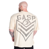 GASP Slub Iron Tee (Washed Desert)