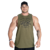 GASP Original Cut Out Tank (Army Green)