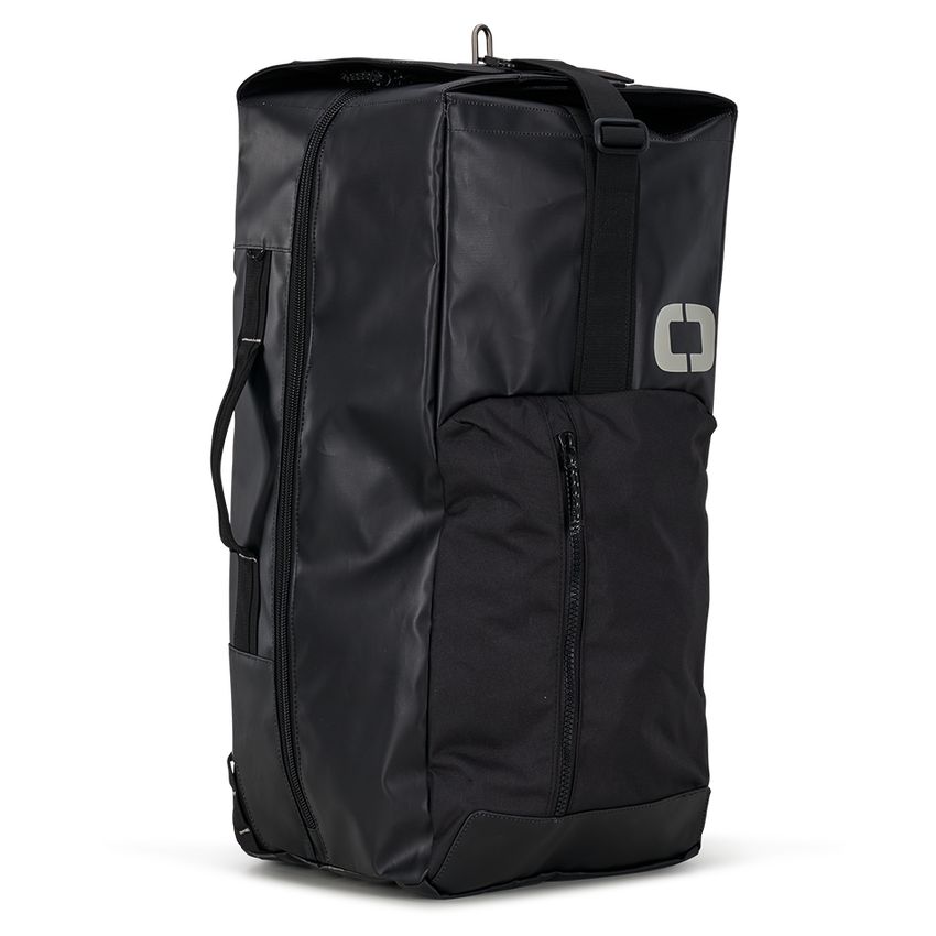 OGIO UTILITY 60L DUFFEL (Black)