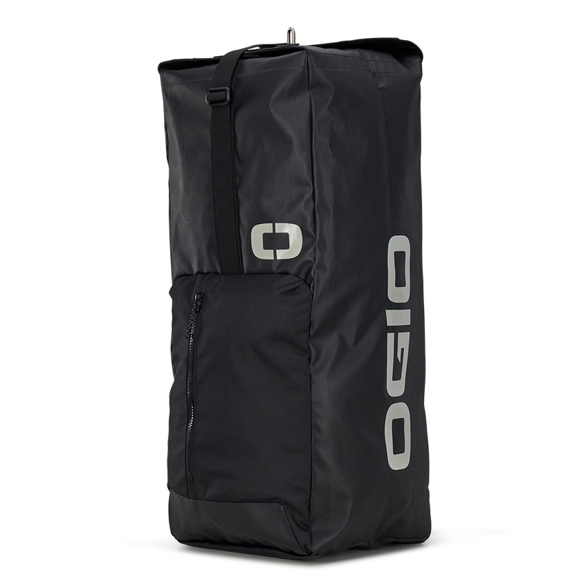 OGIO UTILITY 90L DUFFEL (Black)